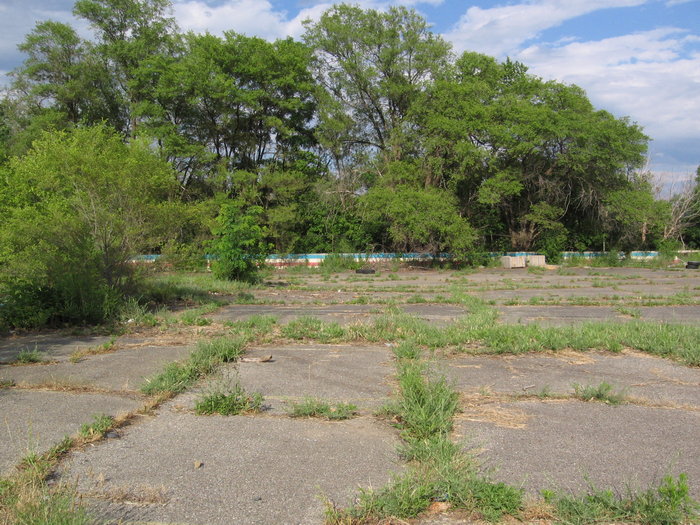 Wallis Drive-In - Wallis North - 5414 N Saginaw